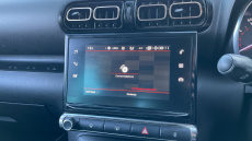 Citroen C3 Aircross 1.2 PureTech 110 Origins 5dr Petrol Hatchback